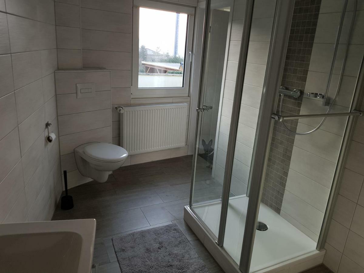 Pension Bartoschewitz Lenzen Экстерьер фото