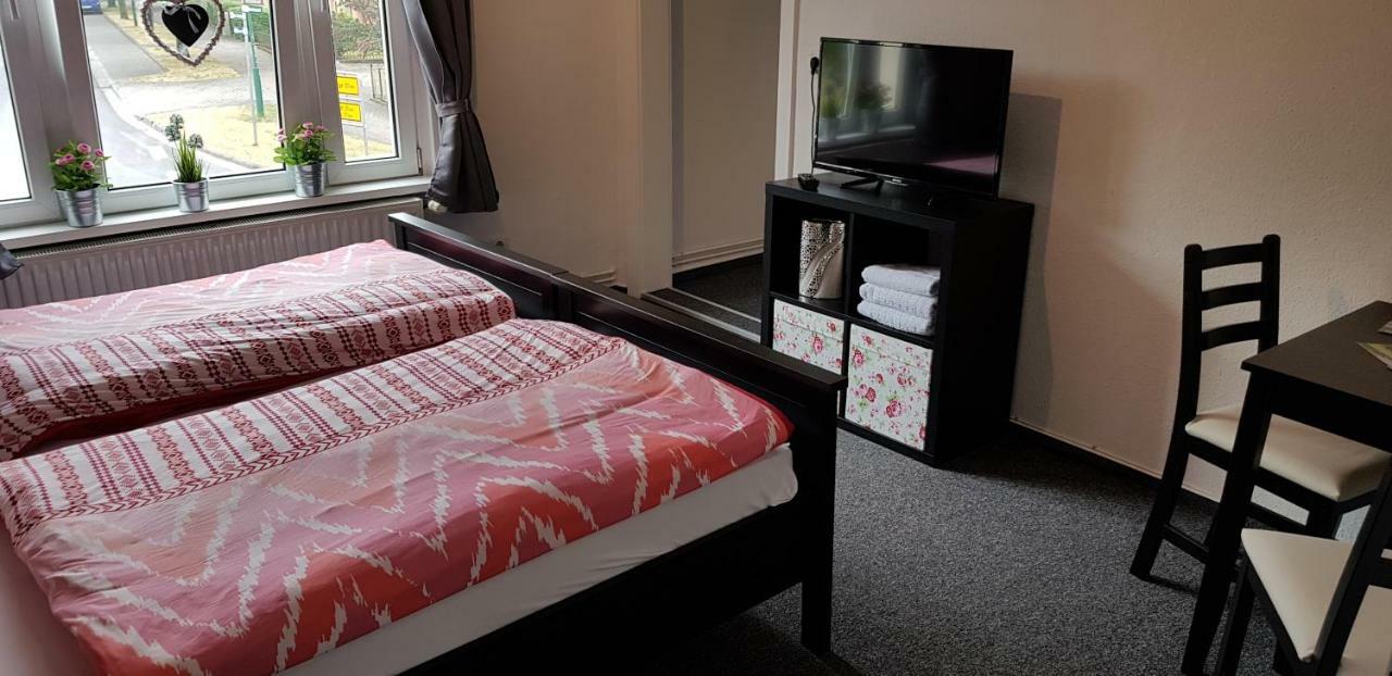 Pension Bartoschewitz Lenzen Экстерьер фото